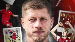 Федорчук вернулся в Кривбасс