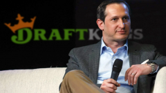 Выручка DraftKings за 3-й квартал года выросла на 57% — до $790 млн