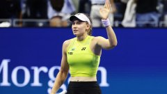 Определились финалистки US Open: кто разыграет титул чемпионки?