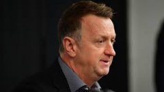 Кингз объявили о расторжении соглашения с наставником