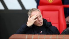 Стив Купер возглавил Брондбю