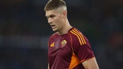 Довбик пропустит больше месяца из-за травмы бедра