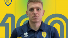 Кучеренко официально стал игроком Панетоликоса