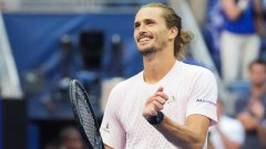 Стали известны финалисты мужской сетки US Open-2026: кто будет бороться за титул?