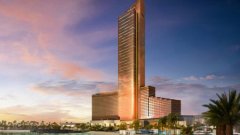 Выручка Wynn за III квартал достигла $1,69 млрд