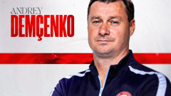 Демченко возглавил азербайджанский Араз-Нахчвань