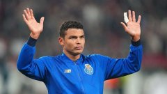 Тиаго Силва стал самым возрастным дебютантом в истории Лиги Европы