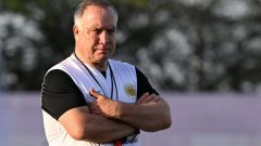 78-летний Дик Адвокат снова возглавил сборную Кюрасао за месяц до старта ЧМ-2026