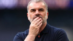 Анже Постекоглу официально возглавил Ноттингем Форест