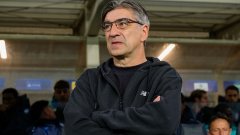 Аталанта официально уволила Юрича с должности главного тренера