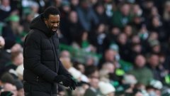 Селтик уволил тренера