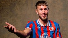 Мингеса перебрался в АПЛ