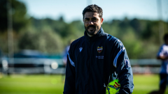 Леванте назначил Иборру и Дель Мораля управлять первой командой