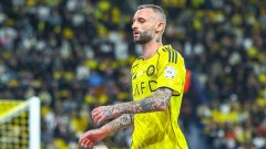 Брозович перейдет в Ас-Садд - Романо