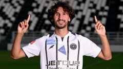 Аш-Шабаб приобрел игрока Милана