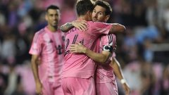 Месси побил вечный рекорд Пушкаша