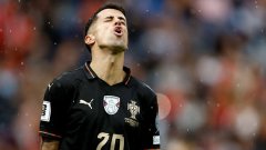 Канселу переходит в Барселону на правах аренды - Романо