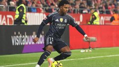 Родриго установил антирекорд в Реале