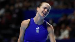 Свитолина драматично уступила Рыбакиной в полуфинале Индиан-Уэллса