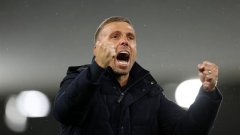 Страсбур мгновенно нашел замену Росеньору