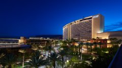 Квартальная выручка Red Rock Resorts перевалила за $497 млн
