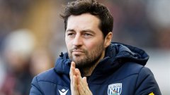 Мэйсон уволен с должности главного тренера Вест Бромвича