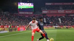 Цыганков оформил ассист в матче против Реала