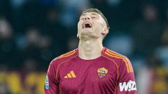 Сезон для Довбика завершен