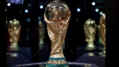 Саудовская Аравия стала официальным спонсором Чемпионата мира