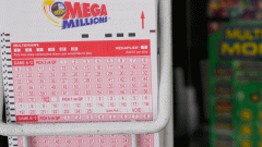 Житель Флориды выиграл рекордный джекпот Mega Millions