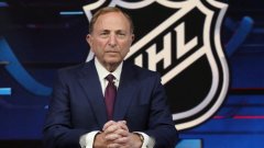 Комиссионер НХЛ Беттмэн сказал, что изменений в формате плей-офф не будет