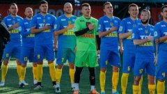 Украина крушит Колумбию на ЧМ из сокки