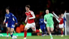 16-летний Доуман стал самым молодым автором гола в истории АПЛ