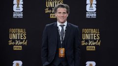 Форлан возглавил сборную Уругвая