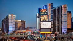 Доходы Bally’s за 3-й квартал года выросли до рекордных $632,5 млн