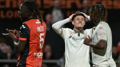 Фанаты Ниццы устроили нападение на игроков команды