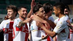 Малиновский помог Дженоа победить Верону