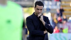 Болонья уволила Тедеско, назначив Палладино