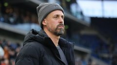 Вагнер покинул пост тренера Аугсбурга