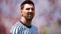 Аргентина объявила последнего соперника Месси в международном футболе