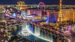 Las Vegas Sands лоббирует легализацию гемблинга в Техасе