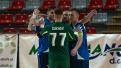 ХИТ сыграл вничью с действующим победителем ЛЧ