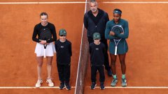 Королева Рима: Свитолина в третий раз стала чемпионкой турнира