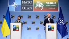 Зеленский саммит НАТО: результаты хорошие, были бы идеальны, если бы было приглашение 10 минут назад