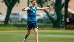 Реал договорился о трансфере Хейсена — Marca