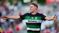 Арсенал договорился о приобретении Дьекереша - The Athletic
