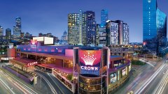 Crown Resorts установил убыток в размере $126,4 млн за 2022/23 финансовый год