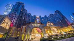 Квартальная выручка азиатского игорного оператора Melco составила $1,23 млрд