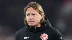 Майнц уволил главного тренера