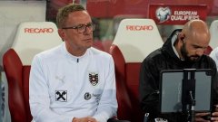 Рангник рассматривает возвращение в клубный футбол после ЧМ